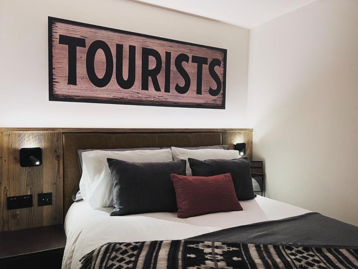 Loft 11 Stunning Luxury Nyc Loft Style Interior Designed 2Bd Apartment Excellent City Centre Location Mezzanine Cinema Room Designer Furniture Amazing Space Douglas Eksteriør billede