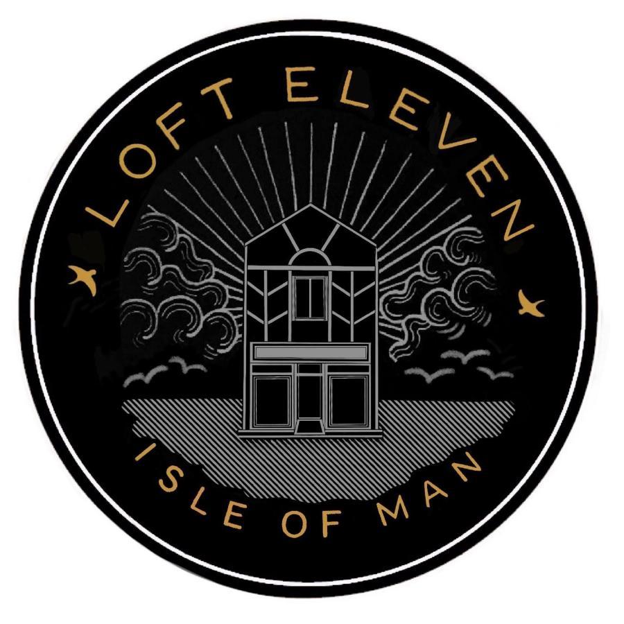 Loft 11 Stunning Luxury Nyc Loft Style Interior Designed 2Bd Apartment Excellent City Centre Location Mezzanine Cinema Room Designer Furniture Amazing Space Douglas Eksteriør billede