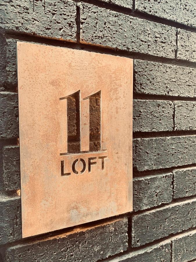 Loft 11 Stunning Luxury Nyc Loft Style Interior Designed 2Bd Apartment Excellent City Centre Location Mezzanine Cinema Room Designer Furniture Amazing Space Douglas Eksteriør billede