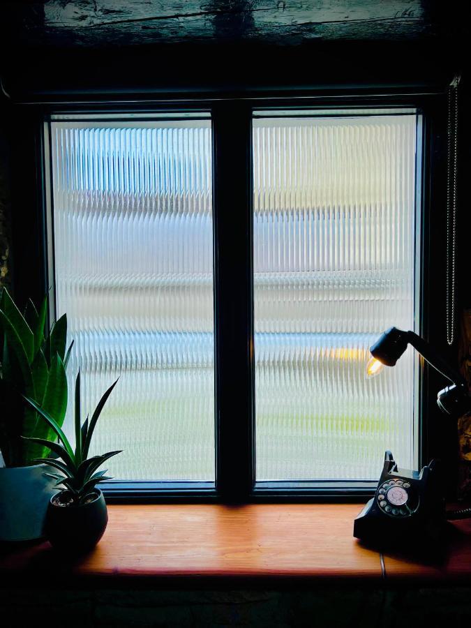 Loft 11 Stunning Luxury Nyc Loft Style Interior Designed 2Bd Apartment Excellent City Centre Location Mezzanine Cinema Room Designer Furniture Amazing Space Douglas Eksteriør billede