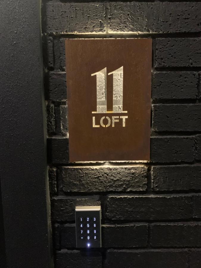 Loft 11 Stunning Luxury Nyc Loft Style Interior Designed 2Bd Apartment Excellent City Centre Location Mezzanine Cinema Room Designer Furniture Amazing Space Douglas Eksteriør billede